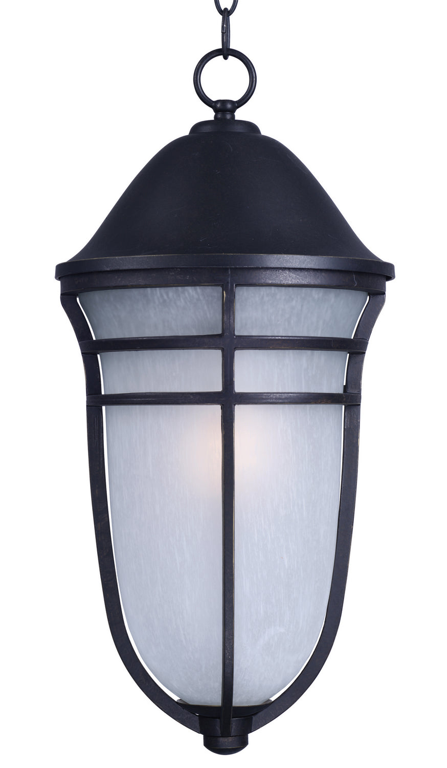 Maxim Lighting 84107WPAT Westport Dc Ee Outdoor Artesian Bronze