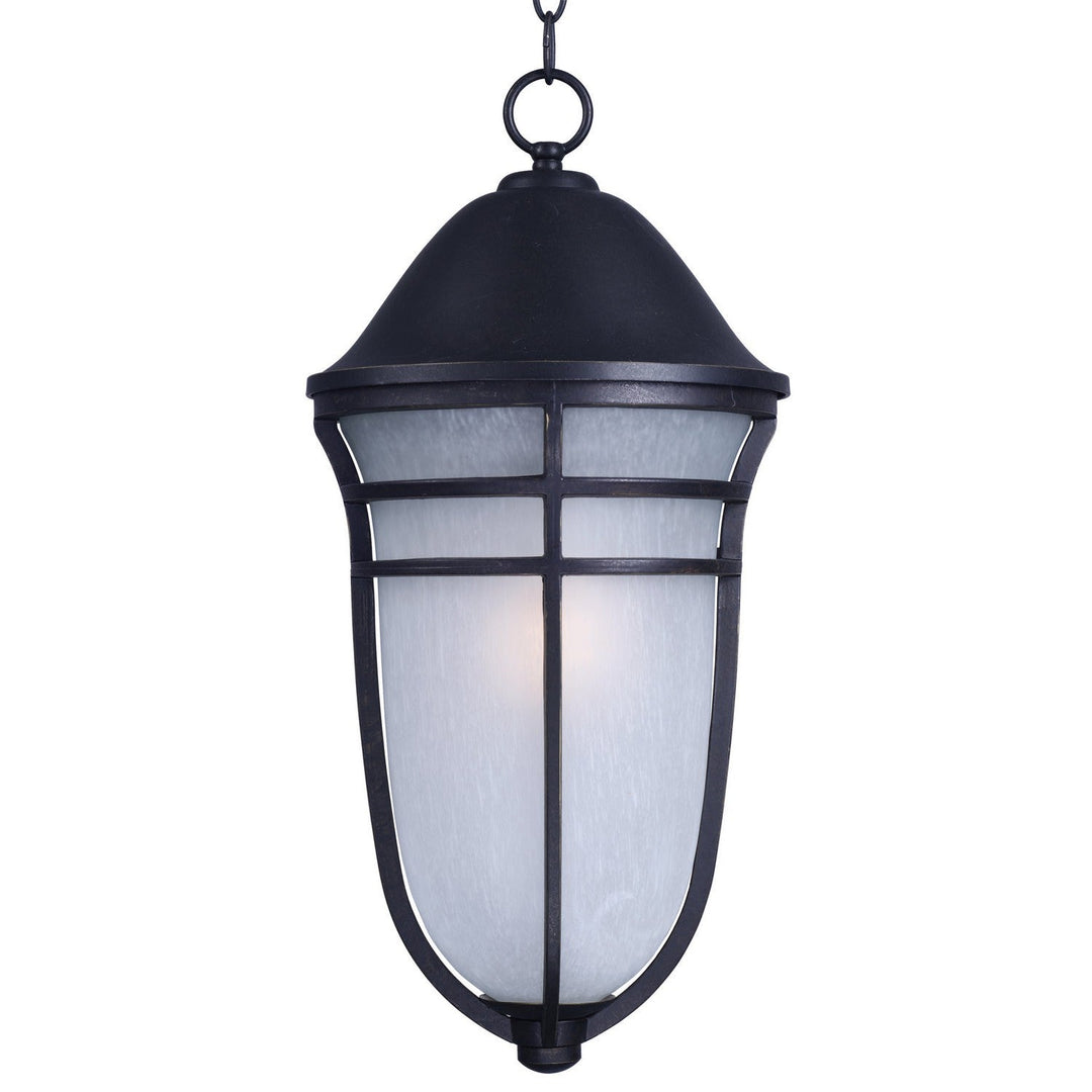 Maxim Lighting 84107WPAT Westport Dc Ee Outdoor Artesian Bronze