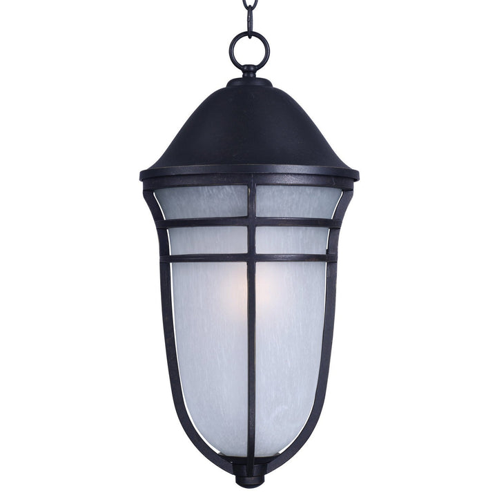 Maxim Lighting 84107WPAT Westport Dc Ee Outdoor Artesian Bronze