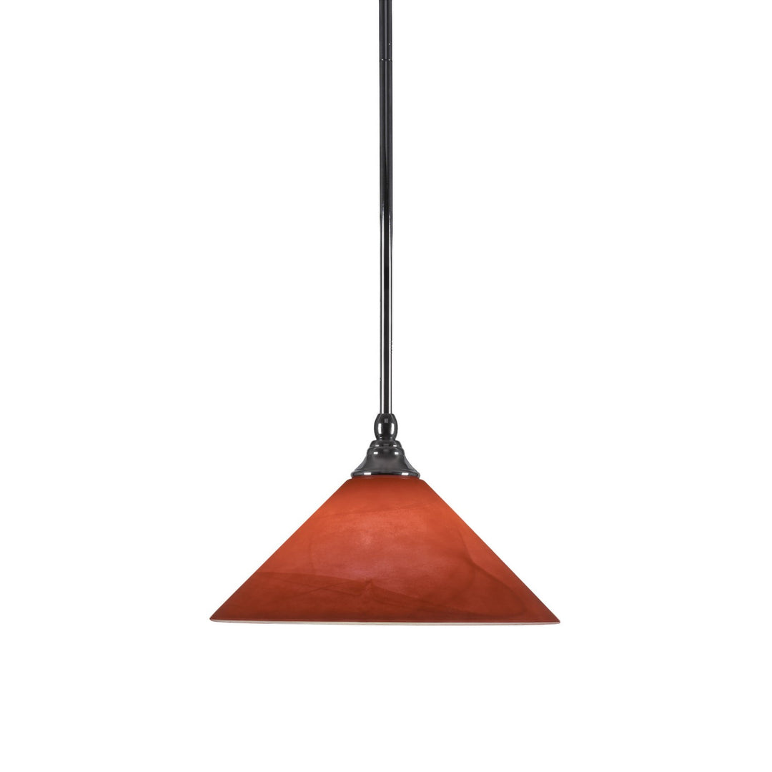 Toltec Any 23-ch-7162 Pendant Light - Chrome