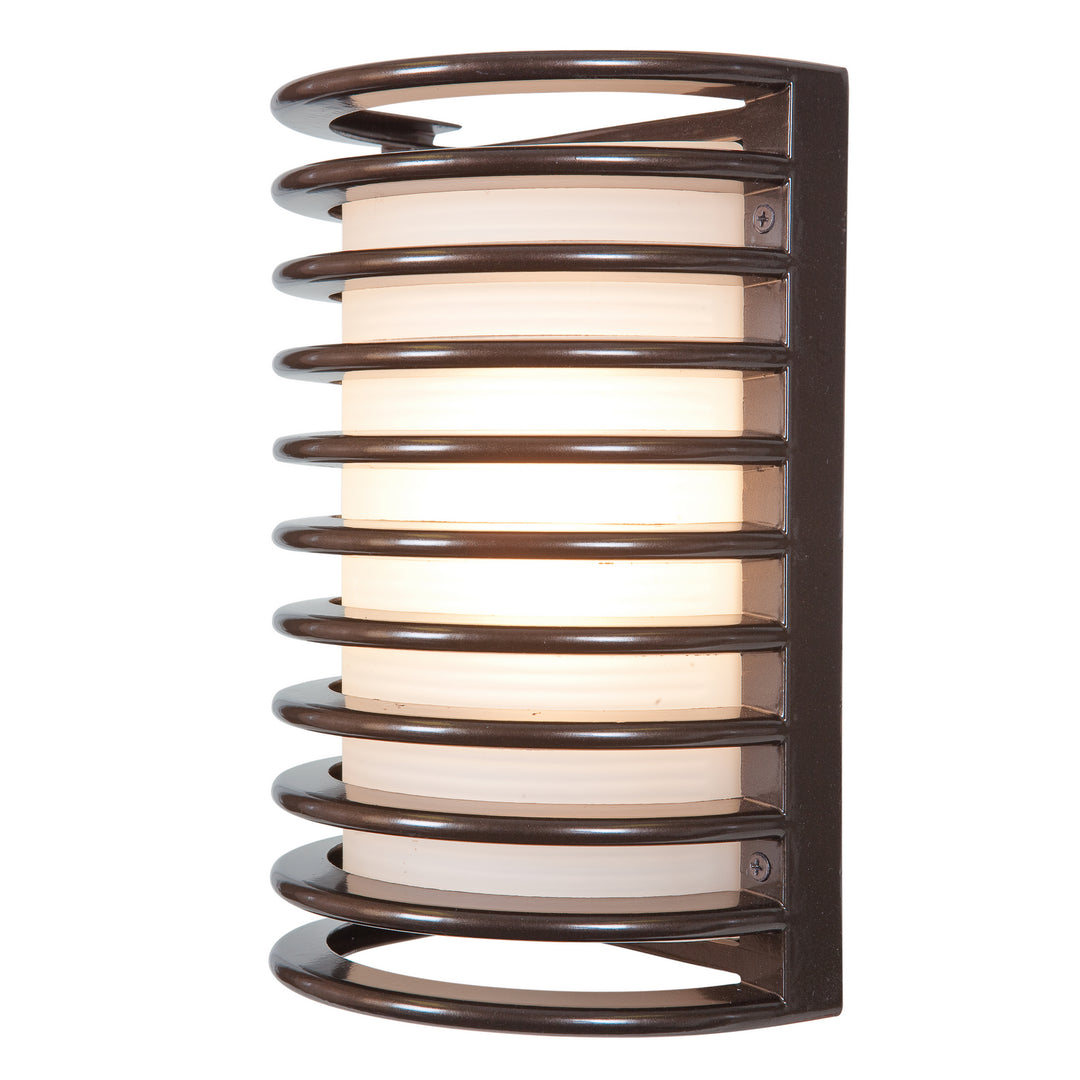 Access Bermuda 20010MG-BRZ/RFR Wall Sconce Light - Bronze