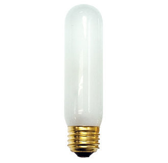 House Of Troy Lighting 25T-10  Accessory Light Bulb White