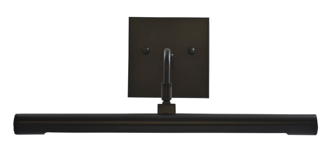 House Of Troy Lighting DSLEDZ14-91  Slim-Line Home Decor Oil Rubbed Bronze