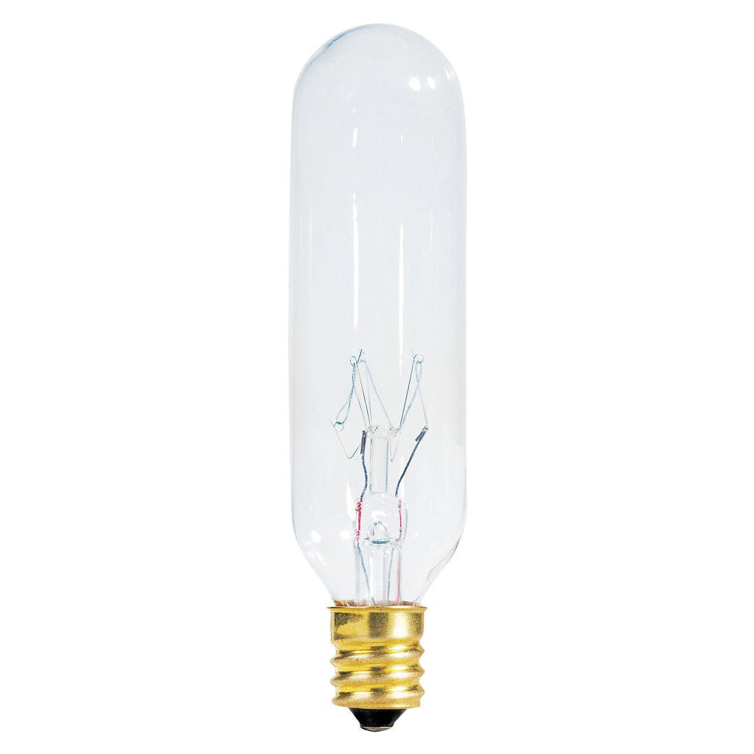 Westinghouse Lighting 0352100   Light Bulb Clear