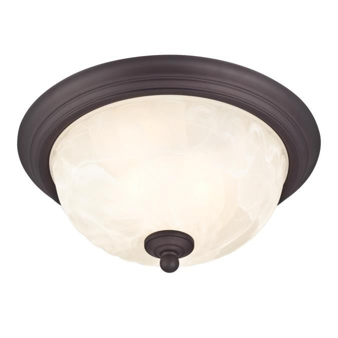 Westinghouse Naveen 6230900 Ceiling Light - Oil Rubbed Bronze