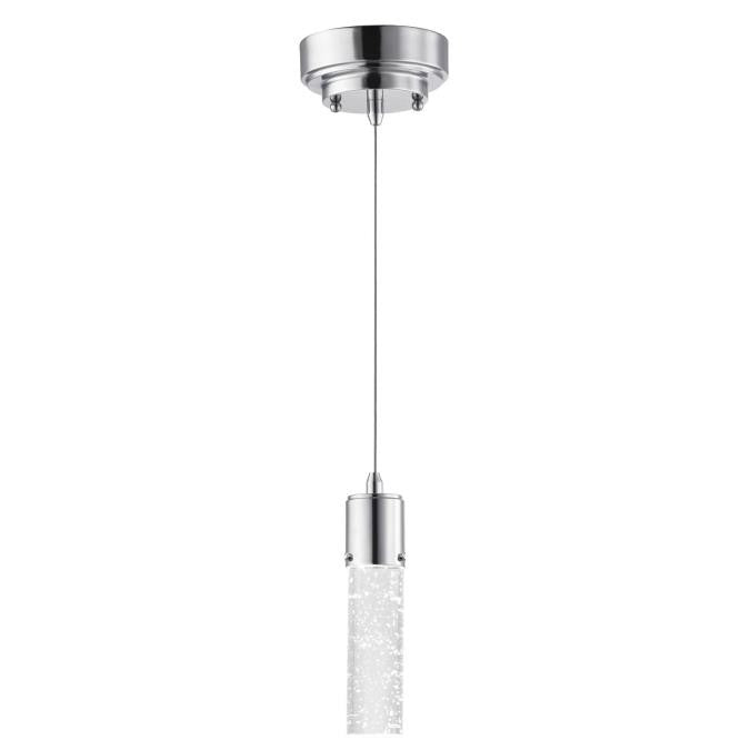 Westinghouse Cava 6307900 Pendant Light - Chrome