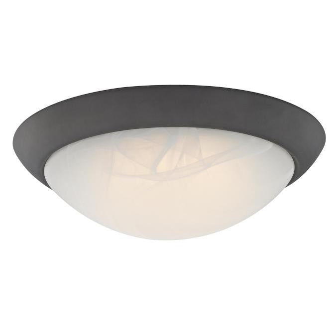 Westinghouse  6308900 Ceiling Light - Oil Rubbed Bronze