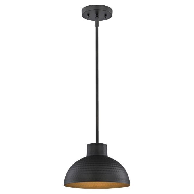 Westinghouse Malte 6309900 Pendant Light - Oil Rubbed Bronze