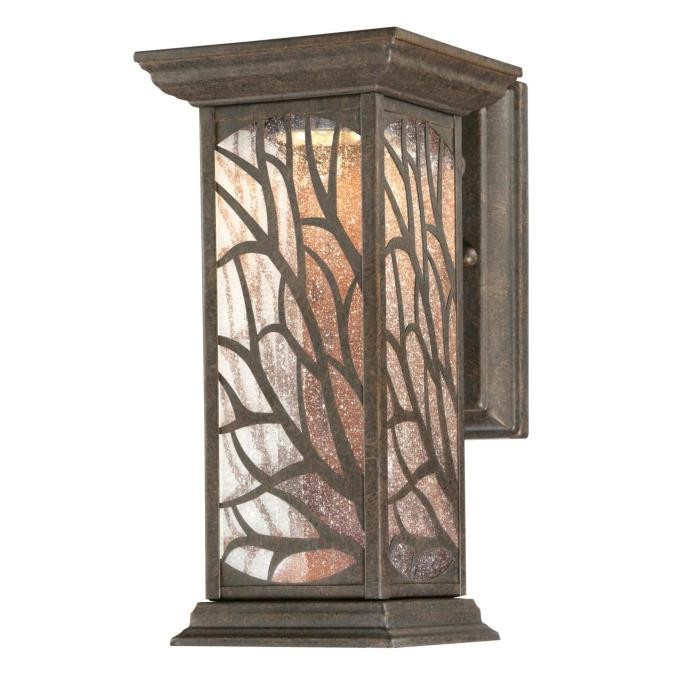 Westinghouse Lighting 6312000  Glenwillow Outdoor Victorian Bronze