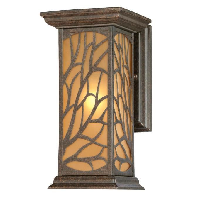 Westinghouse Lighting 6315000  Glenwillow Outdoor Victorian Bronze