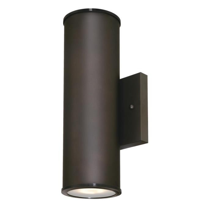 Westinghouse Lighting 6315700 Modern Mayslick Outdoor Oil Rubbed Bronze