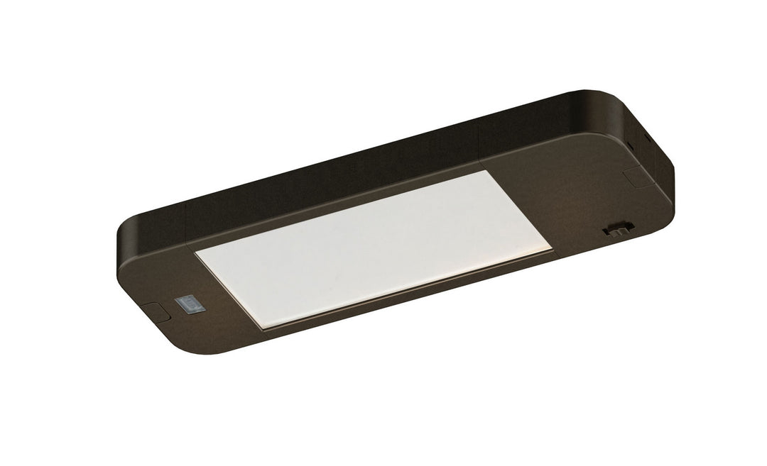 Vaxcel Lighting X0036 Under Cabinet Led Led Under Cabinet Decor Bronze / Dark