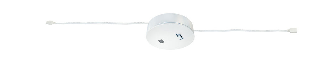 Vaxcel Lighting X0041 Under Cabinet Led Sensor Decor White