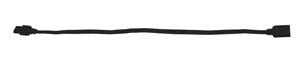 Vaxcel Lighting X0054 Under Cabinet Led Linking Cable Decor Bronze / Dark