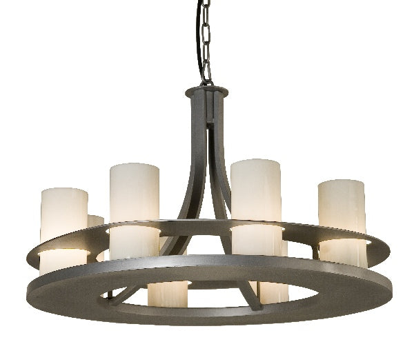 2nd Avenue Arion 01.0915.32 Chandelier Light - Black Textured