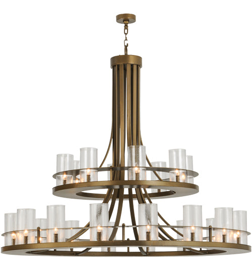 2nd Avenue Arion 01.0915.60.2TR Chandelier Light - Hubbardton Bronze