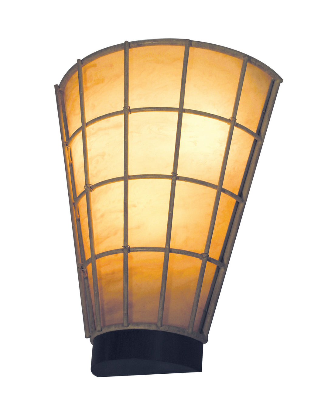 2nd Avenue Lanai 04.1058 Wall Sconce Light - Capri