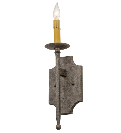 2nd Avenue Toscano 04.1116.1.023U Wall Sconce Light - Corinth