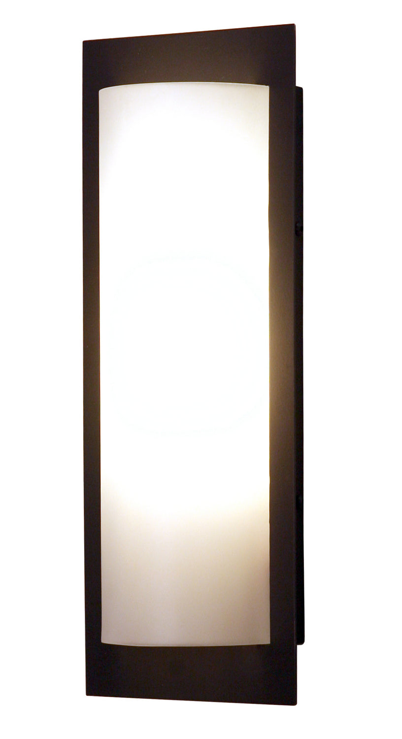 2nd Avenue Seth 04.1286 Wall Sconce Light - Mahogany Bronze