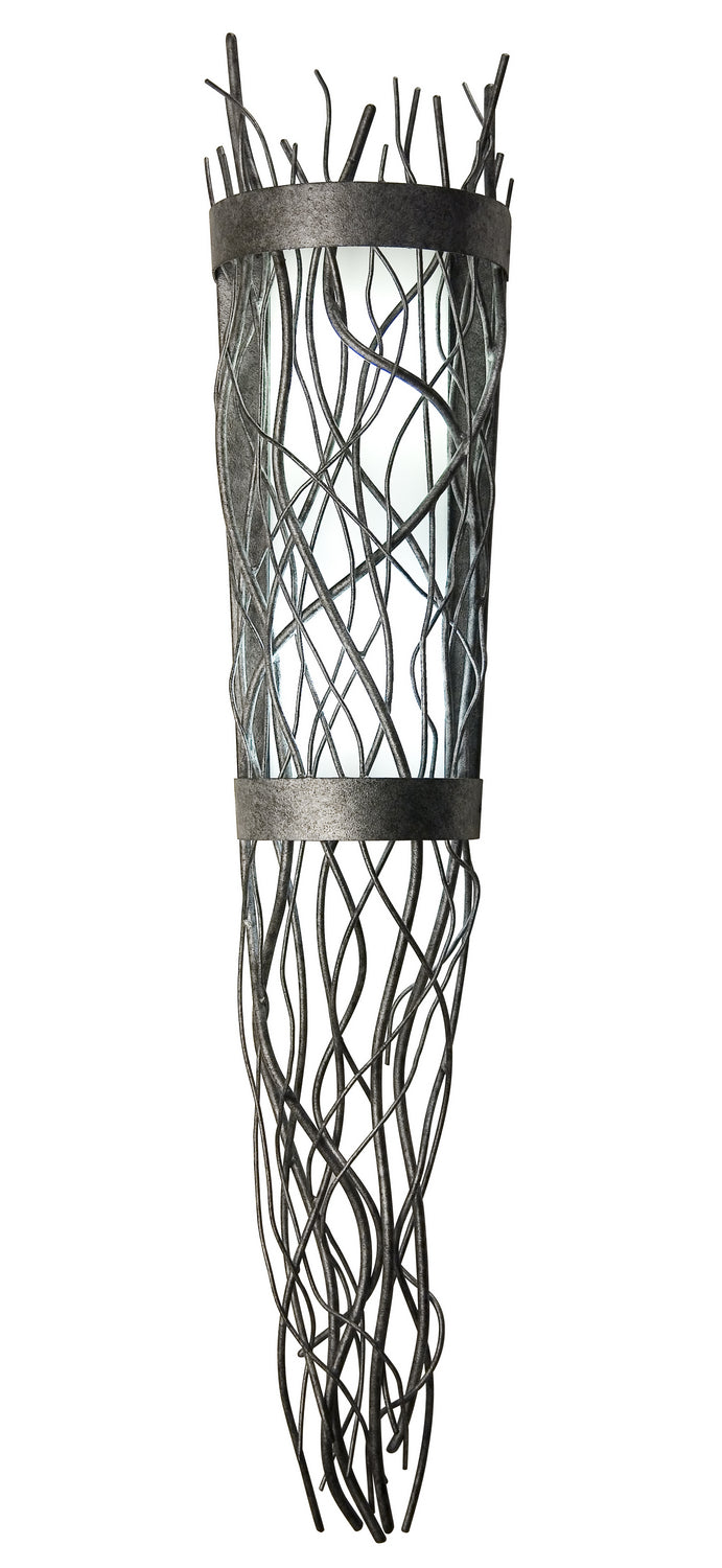 2nd Avenue Rama 04.1359.10 Wall Sconce Light - Pewter