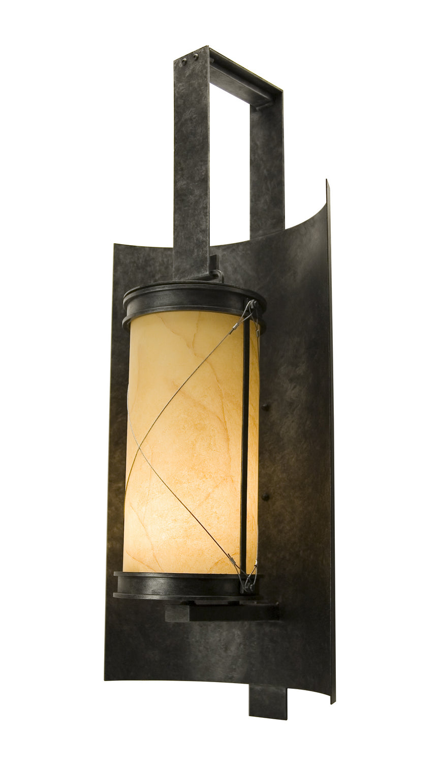 2nd Avenue Adolpha 04.1431.18 Wall Sconce Light - Smoke