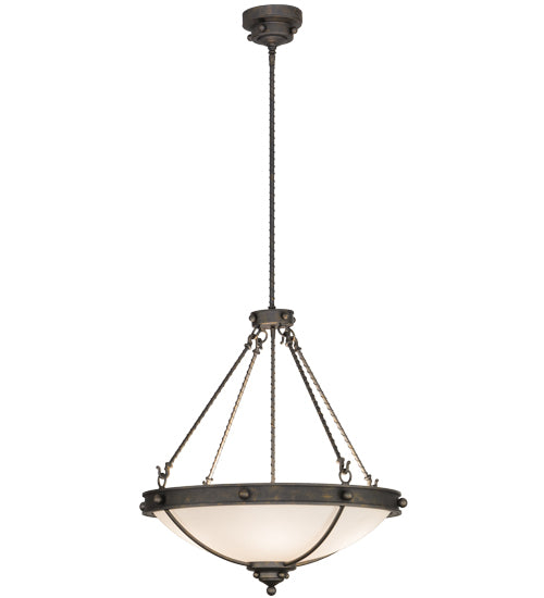 2nd Avenue Freya 05.0498.27.ROD Pendant Light - French Bronze