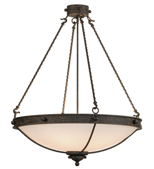 2nd Avenue Freya 05.0498.30 Pendant Light - Coffee Bean