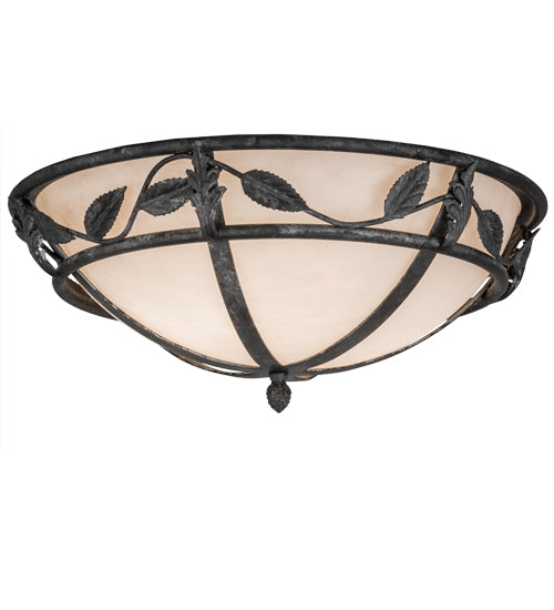 2nd Avenue Estelle 05.0520.18.8H Ceiling Light - Smoke