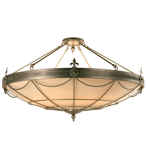 2nd Avenue Halcyon 05.0646.60 Pendant Light - French Bronze