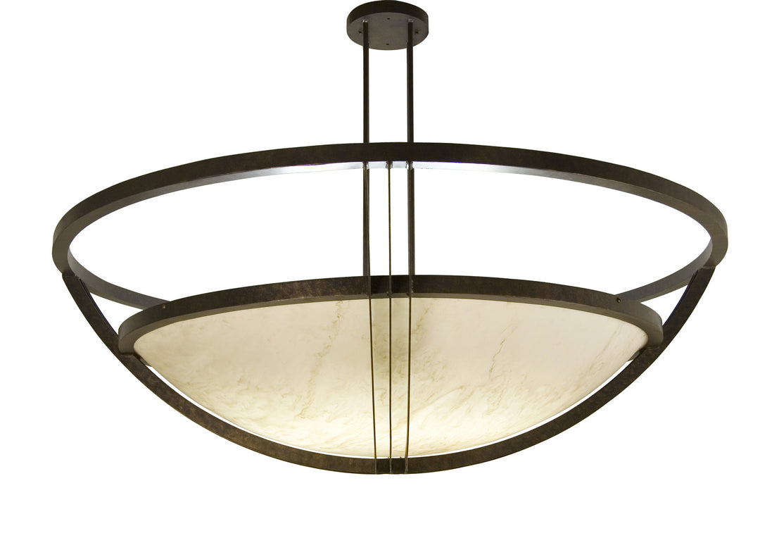 2nd Avenue Loran 05.0665.92 Pendant Light - Gilded Tobacco