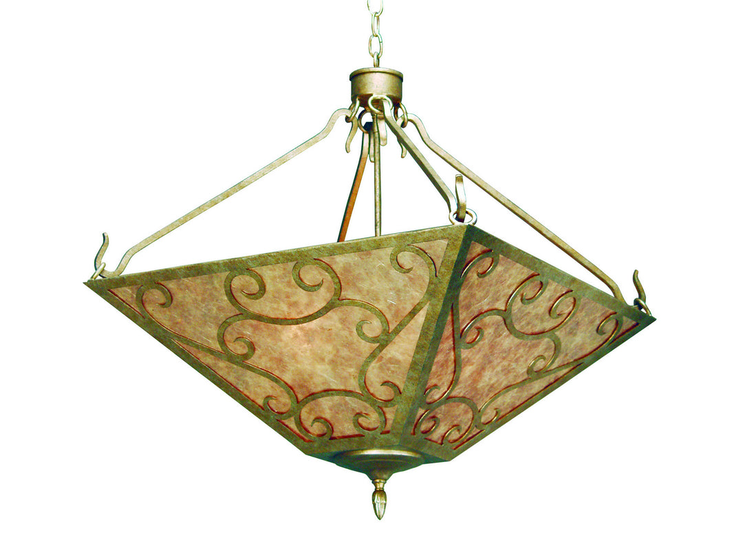 2nd Avenue Bandolei 05.0806.24 Pendant Light - Corinth