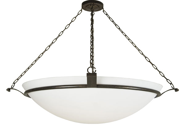 2nd Avenue Almeria 05.0867.58 Pendant Light - Gilded Tobacco