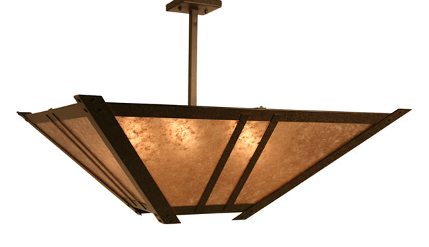 2nd Avenue Arta 05.0882.42 Pendant Light - Chestnut