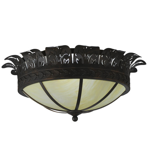 2nd Avenue Crowne 05.0953.24 Ceiling Light - Cajun Spice