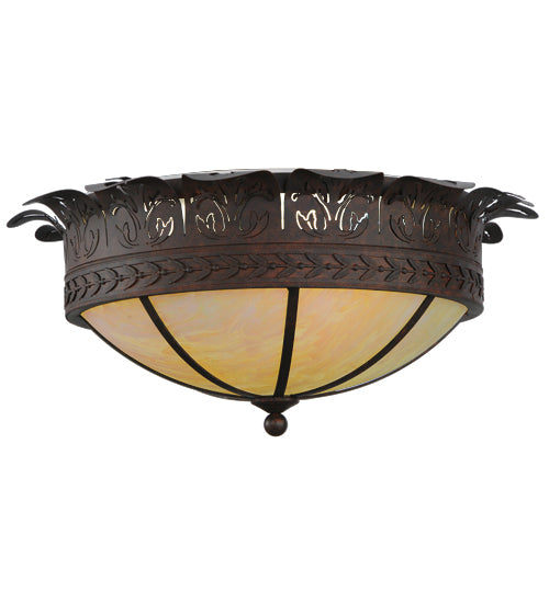 2nd Avenue Crowne 05.0953.28 Ceiling Light - Cajun Spice