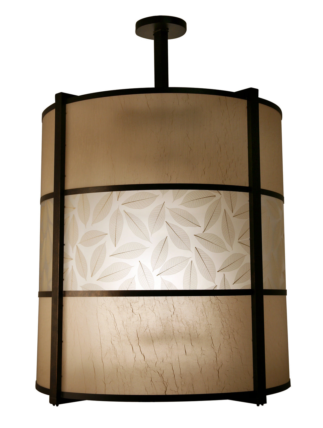 2nd Avenue Paz 05.1001.48 Pendant Light - Gilded Tobacco