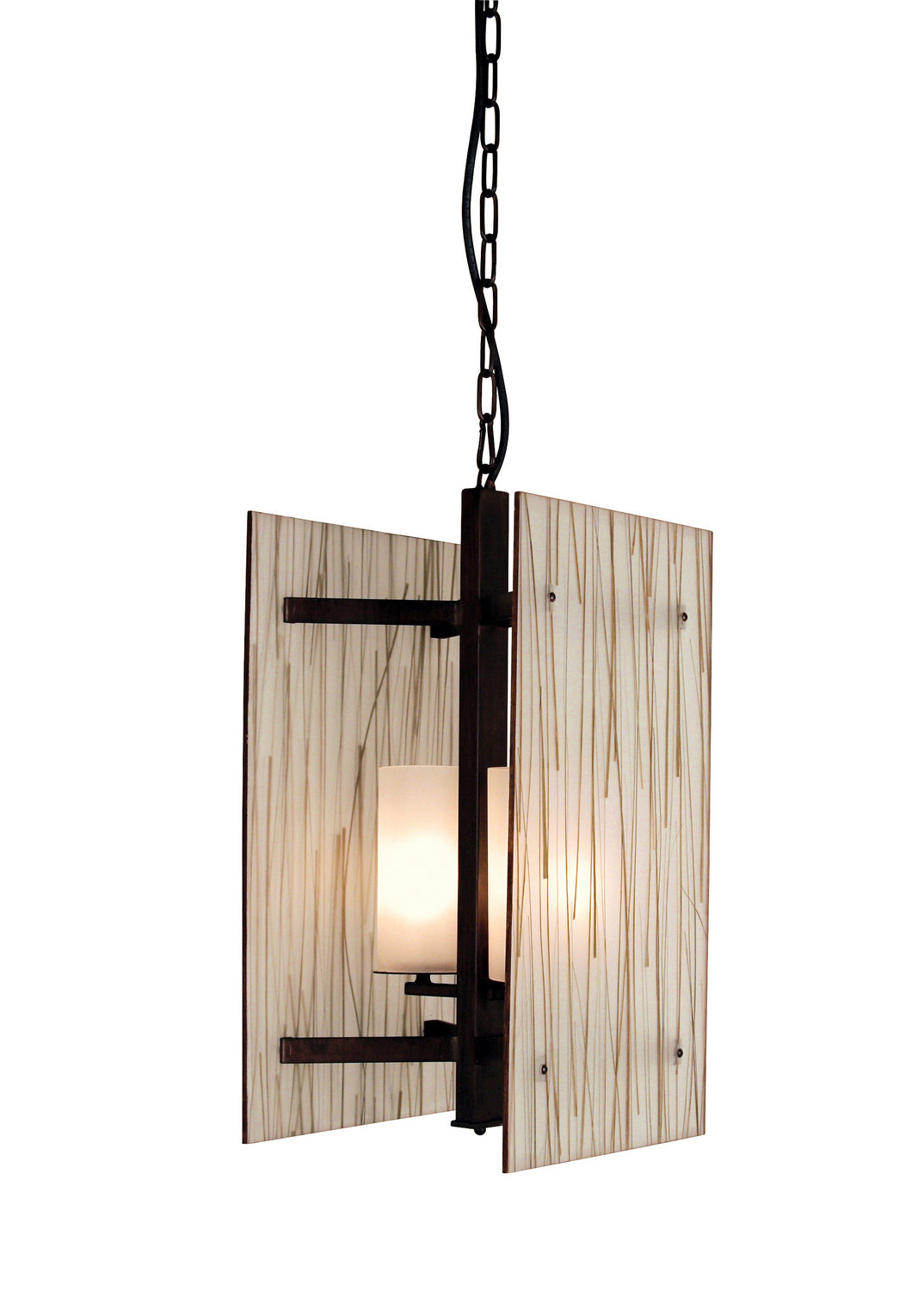 2nd Avenue Macari 05.1035.14 Pendant Light - Cajun Spice