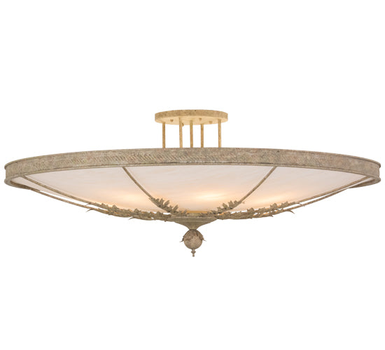 2nd Avenue Hoja 05.1139.60.MED Ceiling Light - Pate