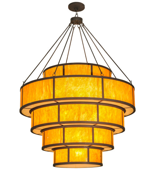 2nd Avenue Jayne 05.1156.72.96H Pendant Light - Dark Roast