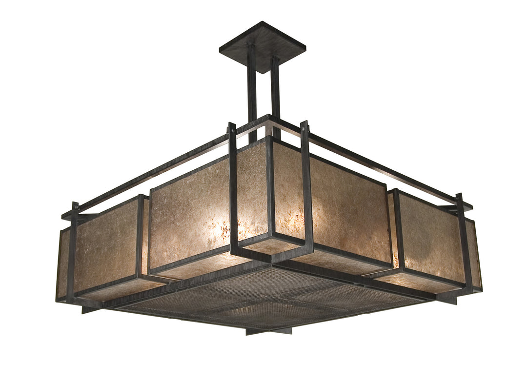 2nd Avenue Marduk 05.1220.46 Pendant Light - Euro Cafe