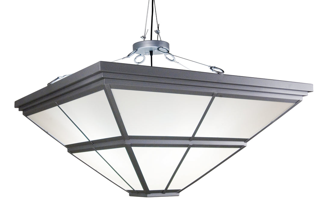 2nd Avenue Armin 05.1263.36 Pendant Light - Pewter