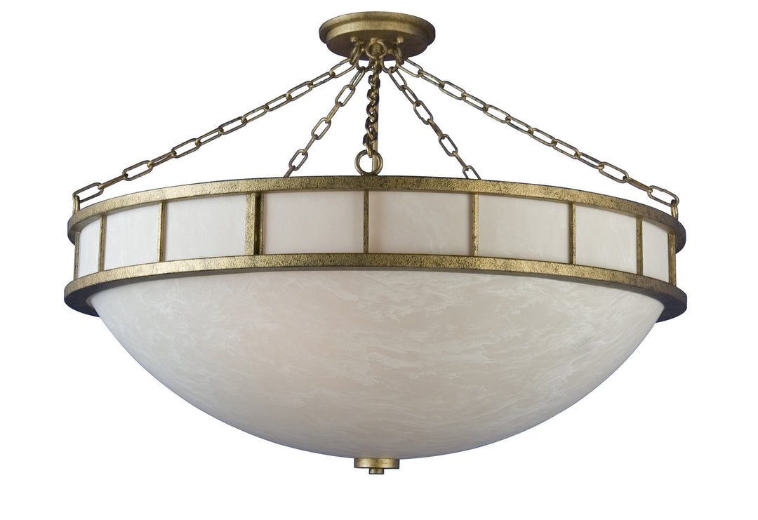 2nd Avenue Guenevere 05.1285.42 Pendant Light - Custom