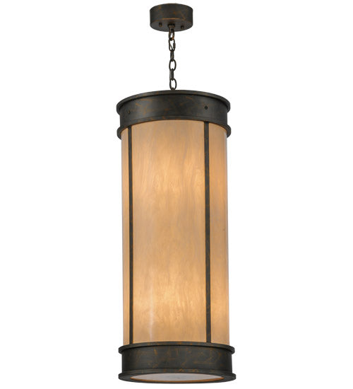 2nd Avenue Theodora 05.1297.16 Pendant Light - French Bronze