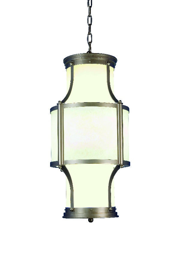 2nd Avenue Luciana 05.1311.6 Pendant Light - Iron Ore