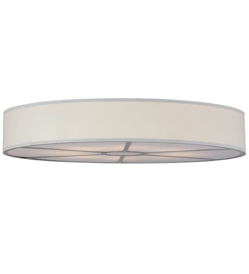 2nd Avenue Cilindro 19216-5 Ceiling Light - Nickel