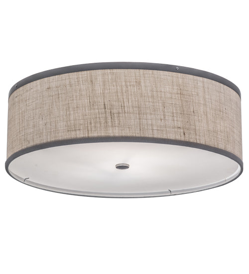 2nd Avenue Cilindro 200015-137 Ceiling Light - Nickel