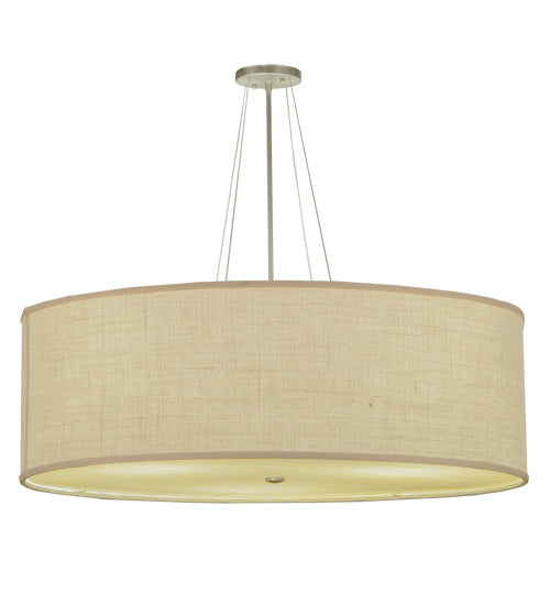 2nd Avenue Cilindro 200015-50A Chandelier Light - Nickel