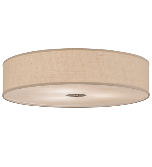 2nd Avenue Cilindro 200015-57 Ceiling Light - Nickel