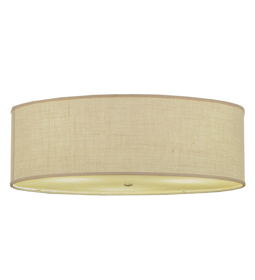 2nd Avenue Cilindro 200015-57A Ceiling Light - Nickel