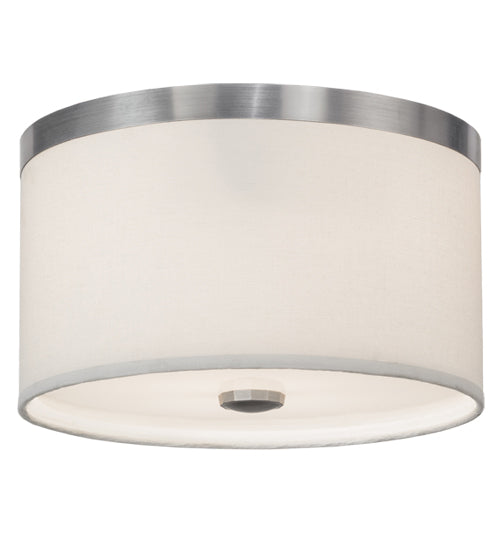 2nd Avenue Cilindro 200015-62 Ceiling Light - Nickel